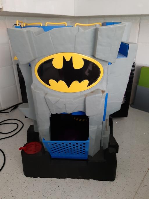 Buy & Sell South Hylton Sunderland - Photos for bat cave