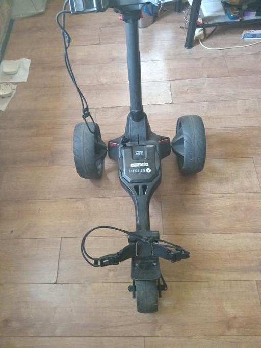 Buy & Sell Beckton East London - Photos for Motocady M 1
