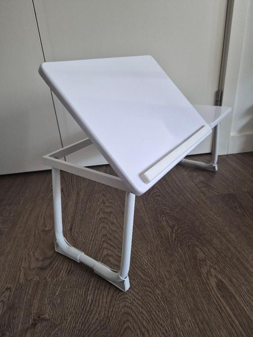 Buy & Sell Noel Park North London - Photos for Lap or bed desk with tilt