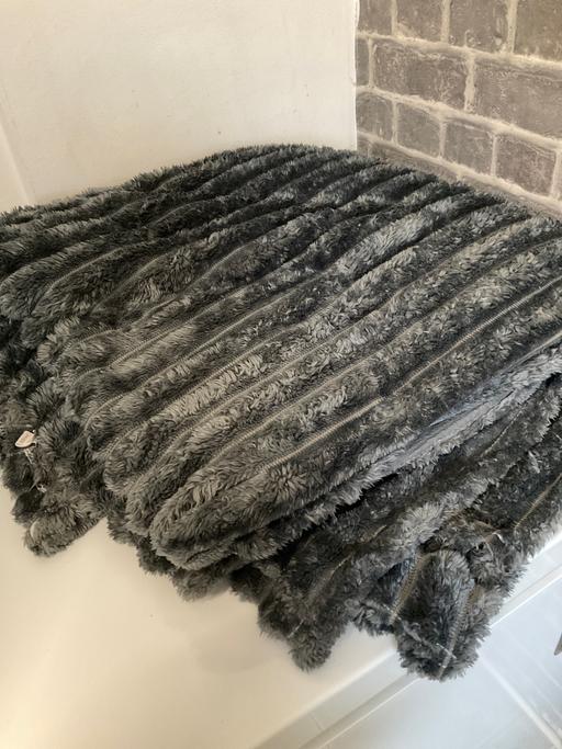 Buy & Sell Princes End Sandwell - Photos for big fleece blanket