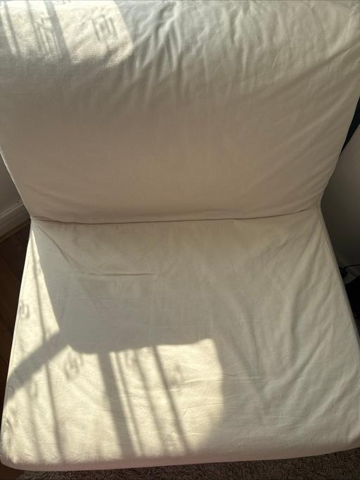Buy & Sell Kidbrooke South East London - Photos for IKEA LYKESELE single folding sofa bed