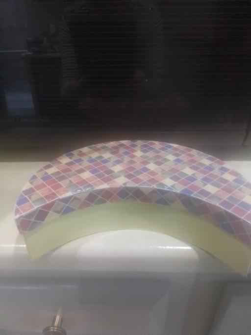 Buy & Sell Streetly Walsall - Photos for UNUSUAL SHAPE GIFT BOX