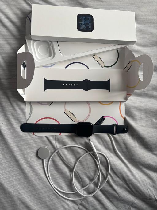 Buy & Sell Godrergraig Neath Port Talbot - Wales - Photos for Apple Watch SE 3