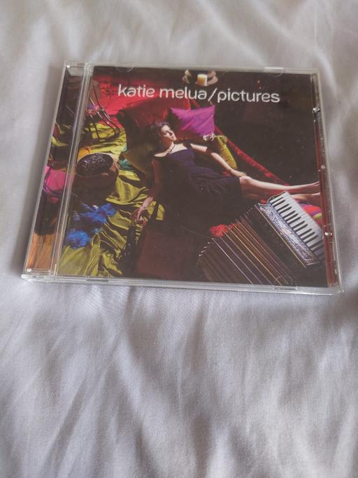 Buy & Sell Woodthorpe Charnwood - Photos for Katie Melua - pictures CD