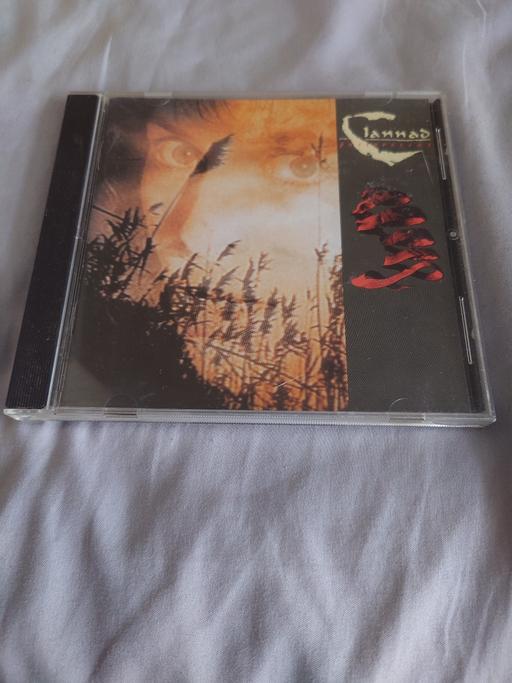 Buy & Sell Woodthorpe Charnwood - Photos for Clannad - past present CD