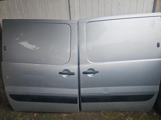 Vehicles Formby Sefton - Photos for 2016 peugeot expert sliding doors