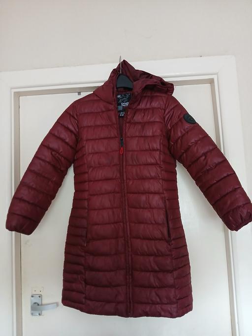 Buy & Sell Selly Oak Birmingham - Photos for Girls Hooded Coat