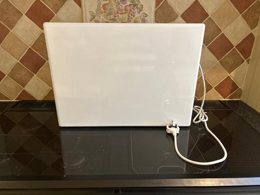 Buy & Sell Four Oaks Birmingham - Photos for Digital Electric wall heater