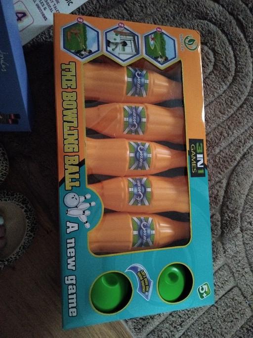 Buy & Sell Bushbury Wolverhampton - Photos for 3 in 1 game set