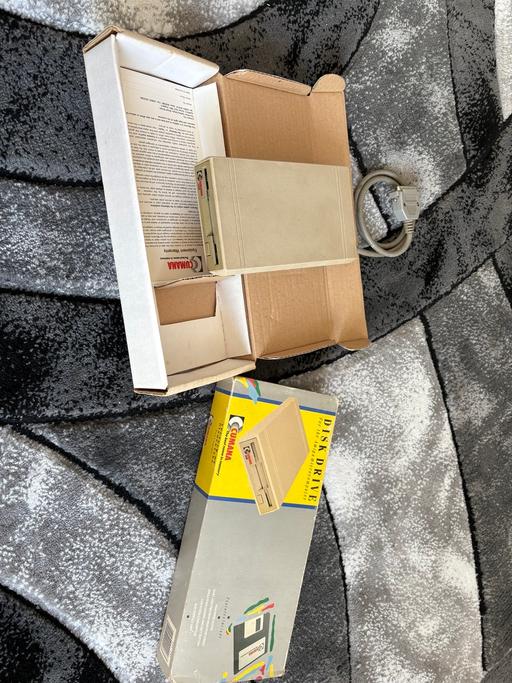 Buy & Sell Bexhill-on-Sea Rother - Photos for Cumana Floppy disk drive