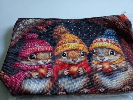 Buy & Sell Horncastle East Lindsey - Photos for brand new cosmetics bag