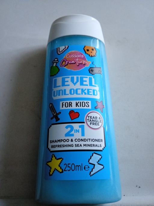Buy & Sell Horncastle East Lindsey - Photos for brand new kids SHAMPOO CONDITIONER