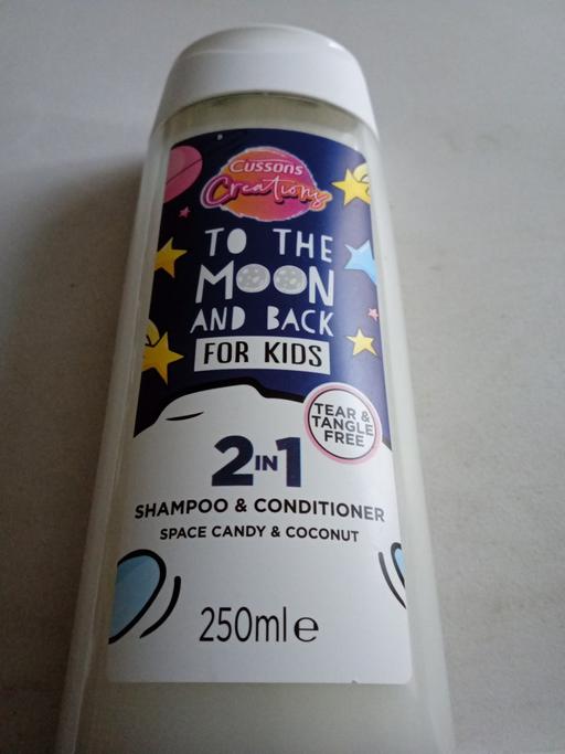 Buy & Sell Horncastle East Lindsey - Photos for new kids 2 in 1 SHAMPOO CONDITIONER