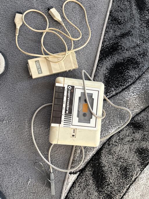 Buy & Sell Bexhill-on-Sea Rother - Photos for Commodore Datassette