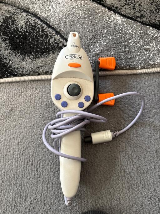 Buy & Sell Bexhill-on-Sea Rother - Photos for Fission fishing controller