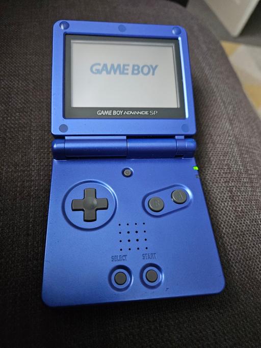 Buy & Sell Walsall Town Centre Walsall - Photos for gba sp blue