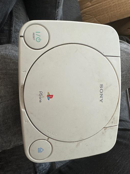 Buy & Sell Bexhill-on-Sea Rother - Photos for PlayStation One
