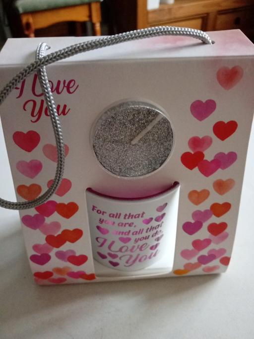 Buy & Sell Horncastle East Lindsey - Photos for brand new gift 🎁 T-light candle set