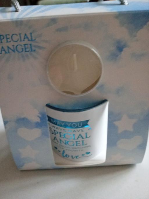 Buy & Sell Horncastle East Lindsey - Photos for brand new T-LIGHT candle set