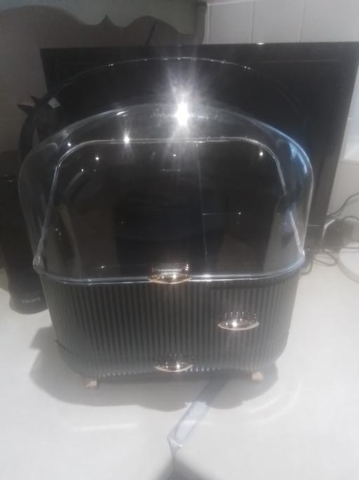 Buy & Sell Streetly Walsall - Photos for BRAND NEW STANDING COSMETIC BEAUTY CASE