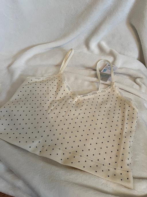 Buy & Sell Hetton-Le-Hole Sunderland - Photos for Womens Cami Top ( New )