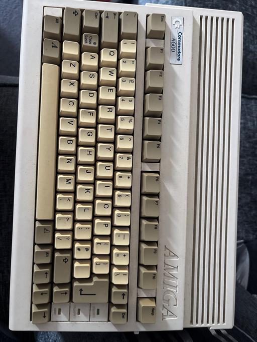 Buy & Sell Bexhill-on-Sea Rother - Photos for 2x Commodore A600