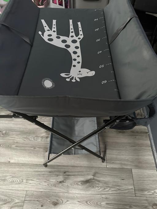 Buy & Sell Four Oaks Birmingham - Photos for Baby changing table