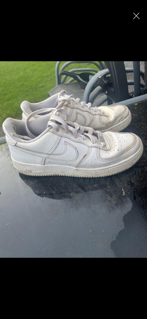 Buy & Sell Conisbrough Doncaster - Photos for Nike air force one size 5.5
