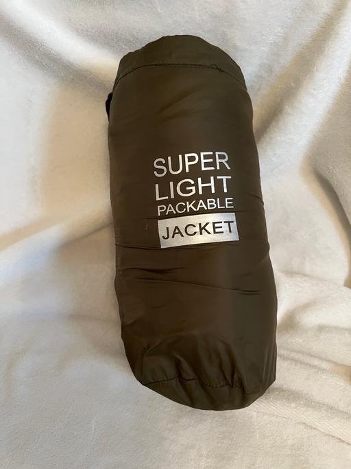 Buy & Sell Hetton-Le-Hole Sunderland - Photos for Lightweight Coat ( New )