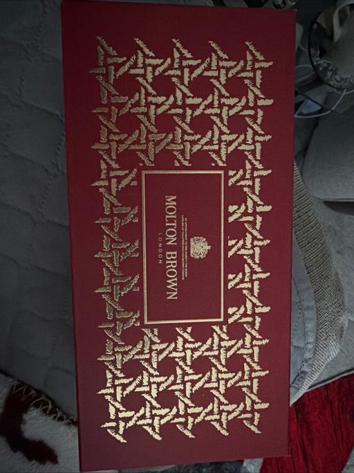 Buy & Sell Saint Lawrence Thanet - Photos for Milton Brown Christmas Bauble Aet