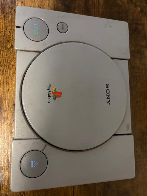 Buy & Sell Bexhill-on-Sea Rother - Photos for PlayStation One