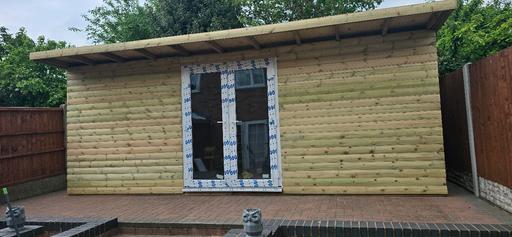 Buy & Sell Tipton Sandwell - Photos for sheds made to order