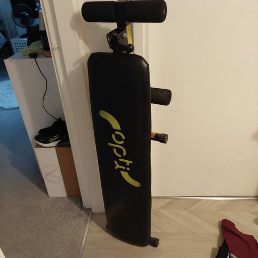 Buy & Sell Four Oaks Birmingham - Photos for opti sit up bench