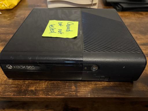 Buy & Sell Bexhill-on-Sea Rother - Photos for Xbox 360 E