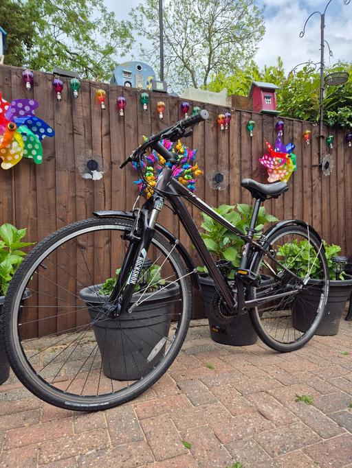 Buy & Sell Minworth Trade Park Birmingham - Photos for SPECIALIZED Hardtail Ultralite Hybrid Mtb...