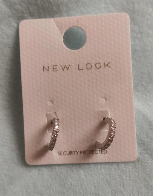Buy & Sell Grafton Street Industrial Estate West Northamptonshire - Photos for New look earrings