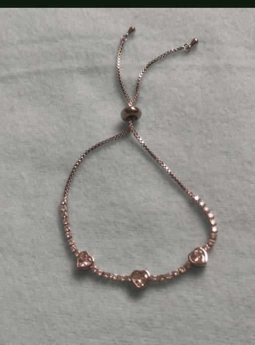 Buy & Sell Grafton Street Industrial Estate West Northamptonshire - Photos for Beautiful bracelet