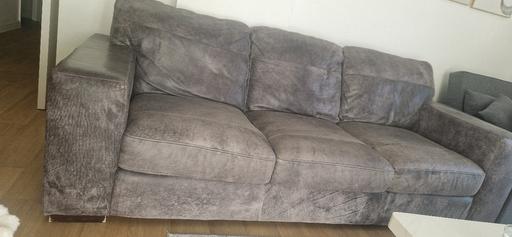 Buy & Sell Kensington South West London - Photos for 4 set sofa