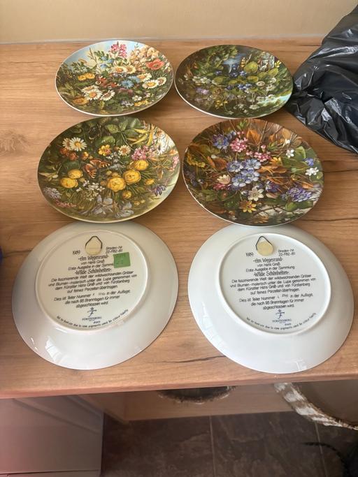 Buy & Sell Sherburn Village County Durham - Photos for Plates
