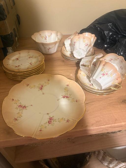 Buy & Sell Sherburn County Durham - Photos for Tea set