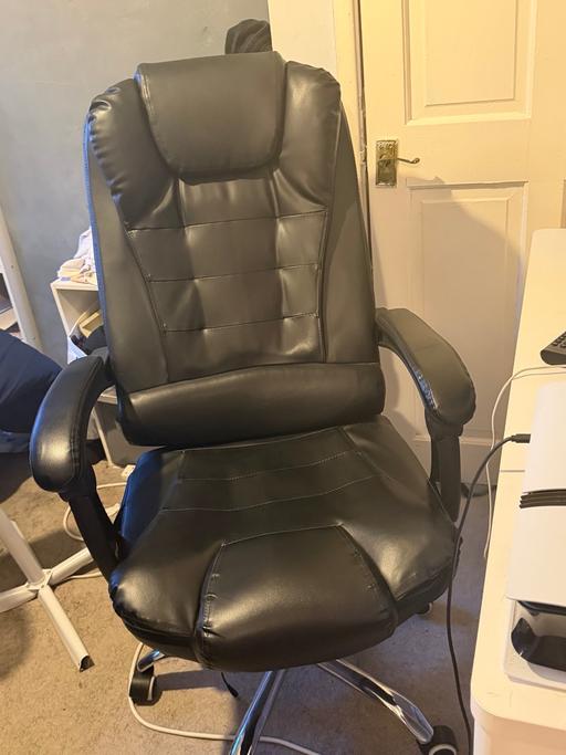 Buy & Sell Haydock Saint Saint Helens - Photos for Gaming/Massage Chair