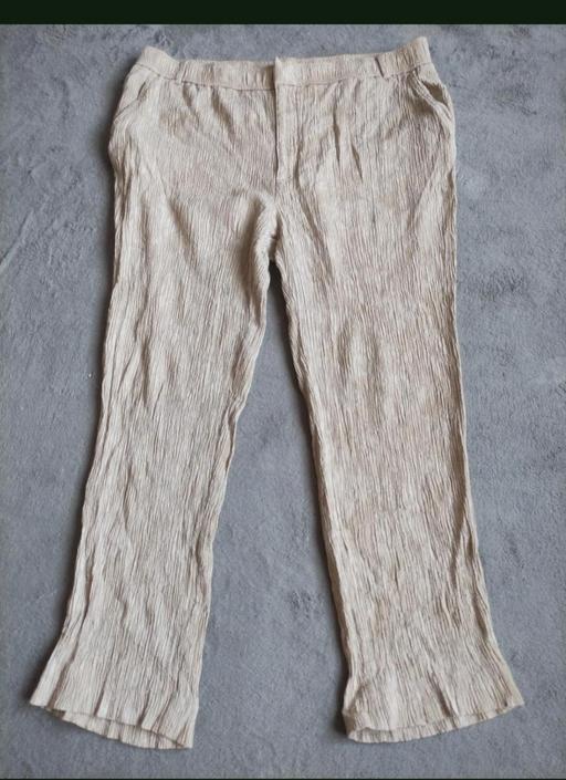 Buy & Sell Grafton Street Industrial Estate West Northamptonshire - Photos for Zara trouser