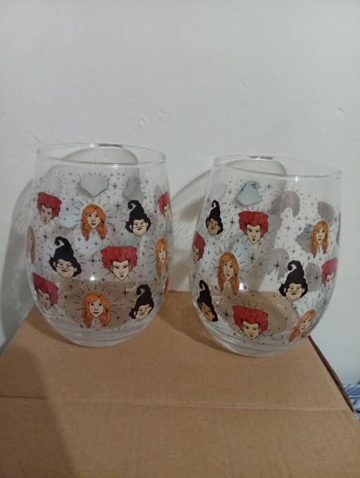 Buy & Sell Parkgate Rotherham - Photos for swt of 2 glasses