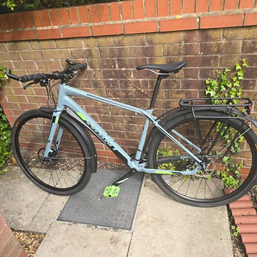 Buy & Sell Leigh Wigan - Photos for GAINT Toughroad 20 gears