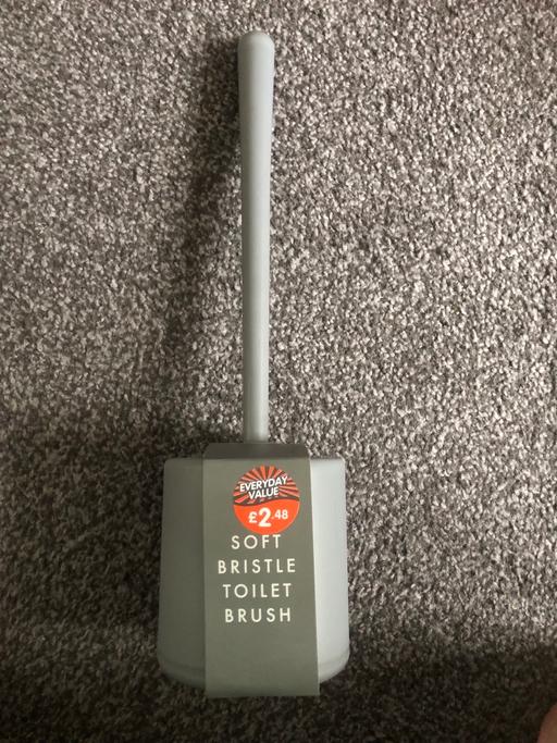 Buy & Sell Rainstorth Rotherham - Photos for Toilet brush
