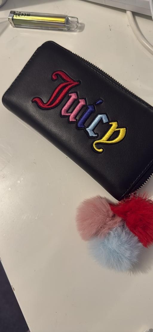 Buy & Sell Feltham Hounslow - Photos for Juicy Wallet