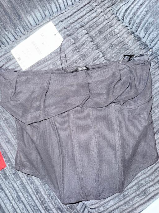 Buy & Sell Feltham Hounslow - Photos for Zara Corset top