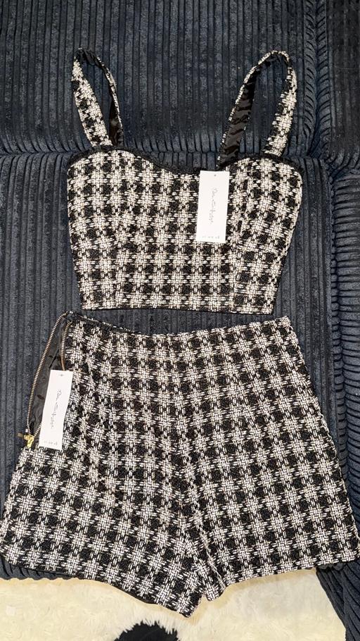 Buy & Sell Feltham Hounslow - Photos for Co-ord Miss Selfridge