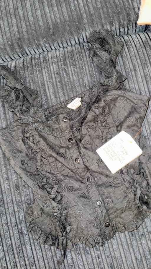 Buy & Sell Feltham Hounslow - Photos for Miss Selfridge Top