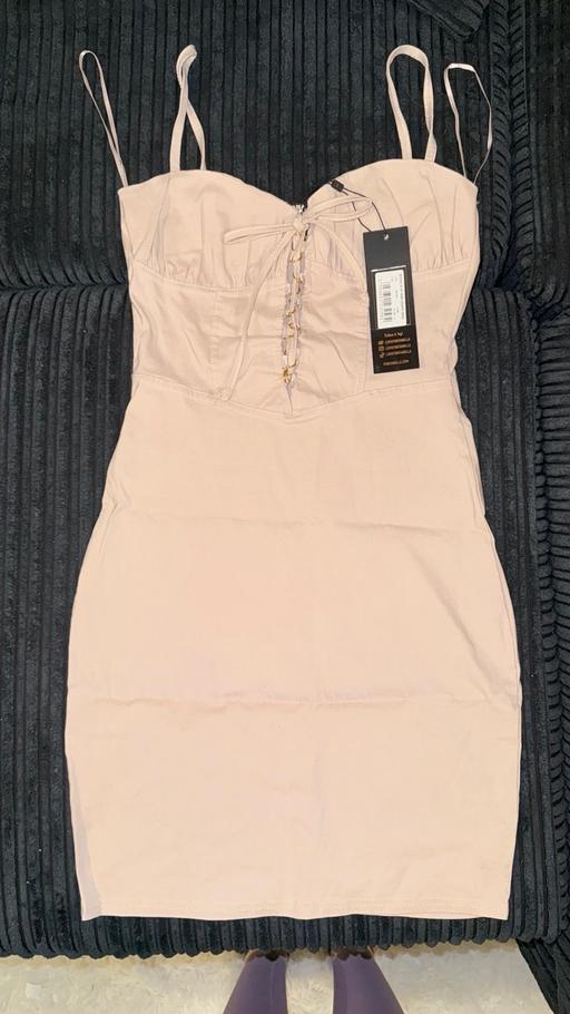 Buy & Sell Feltham Hounslow - Photos for Pink Vanilla dress